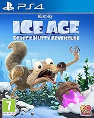 Ice age scrat d'occasion  Livré partout en France