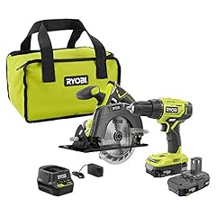 Ryobi p1816 18v for sale  Delivered anywhere in USA 