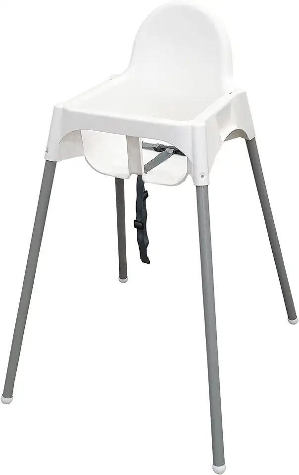 IKEA ANTILOP – barnstol med säkerhetsbälte – 160 x 200 cm, begagnade till salu  