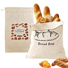 Sacchetti per pane usato  Spedito ovunque in Italia 