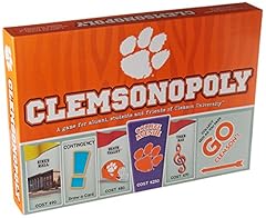 Late sky clemson for sale  Delivered anywhere in USA 