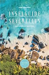 Inselguide seychellen seychell gebraucht kaufen  Wird an jeden Ort in Deutschland
