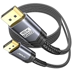 Jsaux displayport cable for sale  Delivered anywhere in USA 