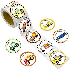 Truck stickers kids for sale  Delivered anywhere in USA 