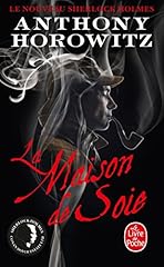 Maison soie d'occasion  Livré partout en France