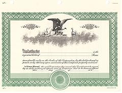 Duke stock certificates for sale  Delivered anywhere in USA 