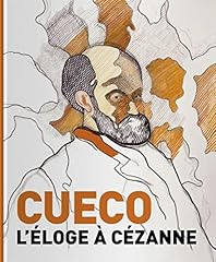 Cueco éloge cézanne d'occasion  Livré partout en France