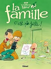 Meilleur titeuf famille d'occasion  Livré partout en France