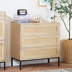 Ccf rattan dresser for sale  Delivered anywhere in USA 