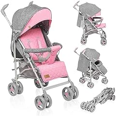 Lionelo irma pram for sale  Delivered anywhere in Ireland