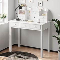 Adorneve writing desk for sale  Delivered anywhere in USA 