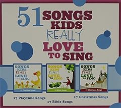 Songs kids really for sale  Delivered anywhere in USA 