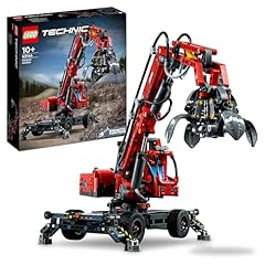 Lego technic movimentatore usato  Spedito ovunque in Italia 