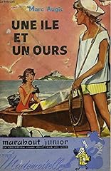 Ile ours d'occasion  Livré partout en France