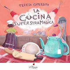 Cucina superstramagica. ediz. usato  Spedito ovunque in Italia 