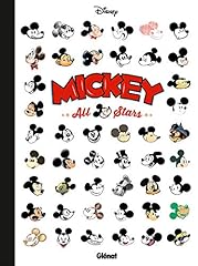 Mickey all stars d'occasion  Livré partout en France