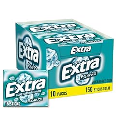 Wrigley extra polar for sale  Delivered anywhere in USA 