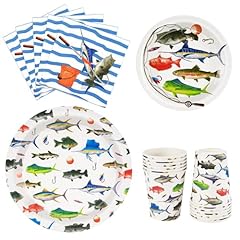 Wernnsai 64pcs fishing for sale  Delivered anywhere in USA 