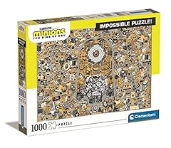 Clementoni 39554 minions d'occasion  Livré partout en France