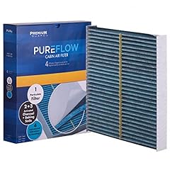 Pureflow cabin air for sale  Delivered anywhere in USA 