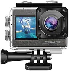 Somikon action camera gebraucht kaufen  Wird an jeden Ort in Deutschland