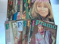 Sammlung zeitschriften 1975 gebraucht kaufen  Wird an jeden Ort in Deutschland