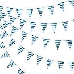 30m ktoberfest deko gebraucht kaufen  Wird an jeden Ort in Deutschland