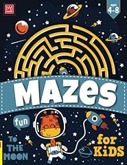 Mazes kids ages for sale  Delivered anywhere in USA 
