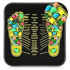 Foot massage mat for sale  Delivered anywhere in USA 