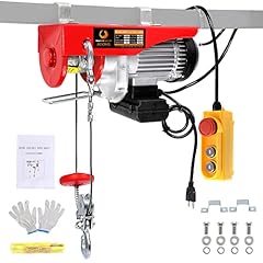 Beamnova electric hoist for sale  Delivered anywhere in USA 