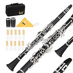 Ktaxon flat clarinet for sale  Delivered anywhere in USA 