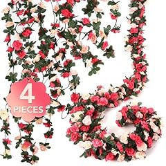 Pcs 32.8ft flower for sale  Delivered anywhere in USA 