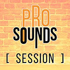 Prosounds session for sale  Delivered anywhere in Ireland