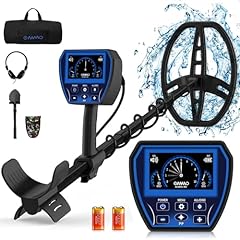 Ommo metal detector for sale  Delivered anywhere in UK