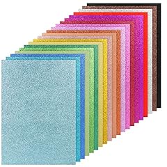 Glitter cardstock paper for sale  Delivered anywhere in USA 