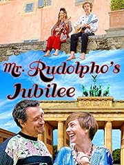 Mr. rudolpho jubilee for sale  Delivered anywhere in Ireland