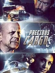 Precious cargo usato  Spedito ovunque in Italia 
