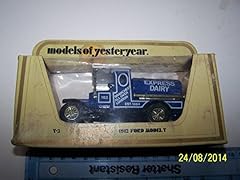 Matchbox model yesteryear for sale  Delivered anywhere in UK