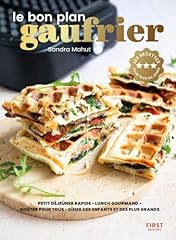 Bon plan gaufrier d'occasion  Livré partout en France