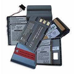 Battery palm 650mah for sale  Delivered anywhere in UK