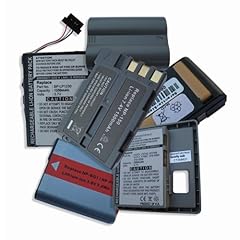 Battery typhoon myguide for sale  Delivered anywhere in UK