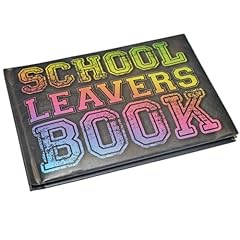School leavers autograph for sale  Delivered anywhere in UK
