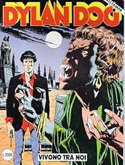 Dylan dog prima usato  Spedito ovunque in Italia 