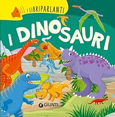 Dinosauri libri parlanti gebraucht kaufen  Wird an jeden Ort in Deutschland