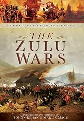 Zulu wars for sale  Delivered anywhere in UK