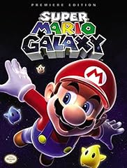 Super mario galaxy for sale  Delivered anywhere in USA 