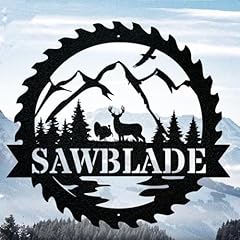 Custom saw blade for sale  Delivered anywhere in USA 