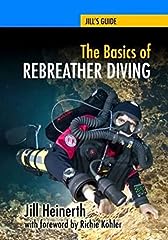 The basics rebreather usato  Spedito ovunque in Italia 