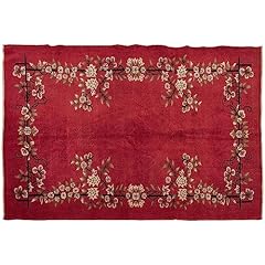 Vintage rug area for sale  Delivered anywhere in USA 