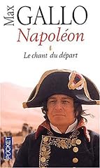 Napoléon tome chant d'occasion  Livré partout en France